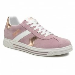 Laced Shoes Trainers PRIMIGI - 7387522 D Chif Pink