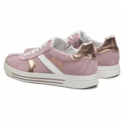 Laced Shoes Trainers PRIMIGI - 7387522 D Chif Pink -Primigi Shop 0000208169424 02 bs kopia