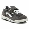 Velcro Trainers PRIMIGI - GORE-TEX 7388122 M Grig Grey