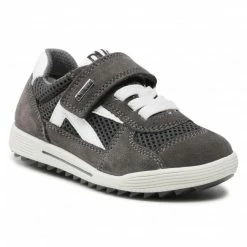 Velcro Trainers PRIMIGI - GORE-TEX 7388122 M Grig Grey