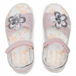 Sandals PRIMIGI - 7391400 S Rosa Pink -Primigi Shop 0000208169790 04 rz
