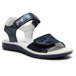 Sandals PRIMIGI - 7392322 M Blu Navy Blue