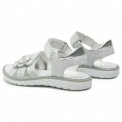 Sandals PRIMIGI - 7392600 M Arge Silver -Primigi Shop 0000208171694 04 pa 1