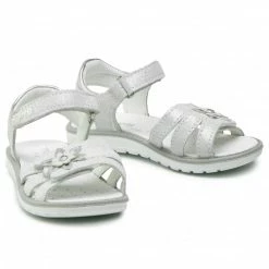 Sandals PRIMIGI - 7392600 M Arge Silver -Primigi Shop 0000208171694 05 pa 1