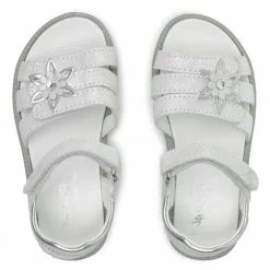Sandals PRIMIGI - 7392600 M Arge Silver -Primigi Shop 0000208171694 07 pa 1