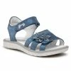 Sandals PRIMIGI - 7392633 M Azzu Blue