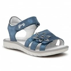 Sandals PRIMIGI - 7392633 M Azzu Blue