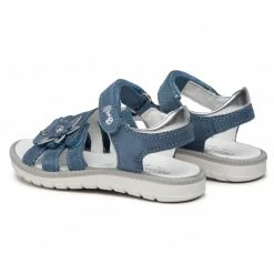 Sandals PRIMIGI - 7392633 M Azzu Blue -Primigi Shop 0000208171823 02 ts