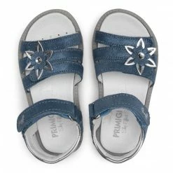 Sandals PRIMIGI - 7392633 M Azzu Blue -Primigi Shop 0000208171823 03 ts