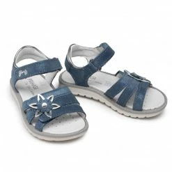 Sandals PRIMIGI - 7392633 M Azzu Blue -Primigi Shop 0000208171823 04 ts