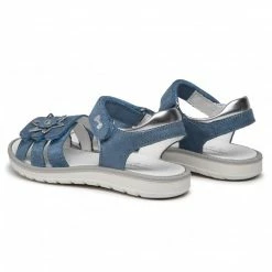 Sandals PRIMIGI - 7392633 S Azzu Navy Blue -Primigi Shop 0000208171830 02 ts