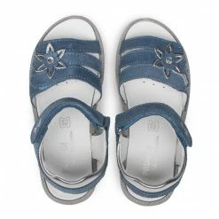 Sandals PRIMIGI - 7392633 S Azzu Navy Blue -Primigi Shop 0000208171830 03 ts