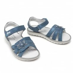 Sandals PRIMIGI - 7392633 S Azzu Navy Blue -Primigi Shop 0000208171830 04 ts