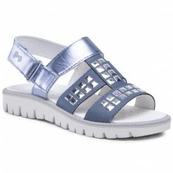 Sandals PRIMIGI - 7393200 S Ocea Blue