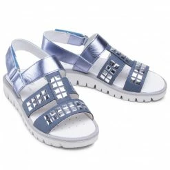 Sandals PRIMIGI - 7393200 S Ocea Blue -Primigi Shop 0000208172271 05 wj