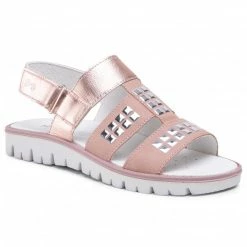 Sandals PRIMIGI - 7393211 D Rame Pink