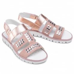 Sandals PRIMIGI - 7393211 D Rame Pink -Primigi Shop 0000208172288 05 wj