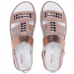 Sandals PRIMIGI - 7393211 D Rame Pink -Primigi Shop 0000208172288 06 wj