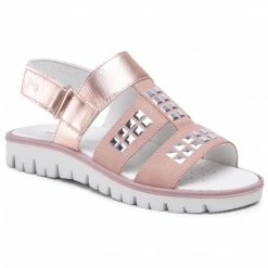 Sandals PRIMIGI - 7393211 S Rame Pink