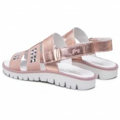 Sandals PRIMIGI - 7393211 S Rame Pink 10 Sandals PRIMIGI - 7393211 S Rame Pink -Primigi Shop 0000208172318 04 wj