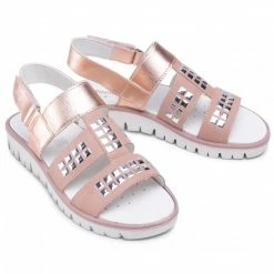 Sandals PRIMIGI - 7393211 S Rame Pink 12 Sandals PRIMIGI - 7393211 S Rame Pink -Primigi Shop 0000208172318 05 wj