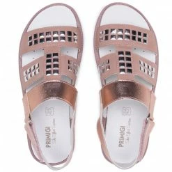 Sandals PRIMIGI - 7393211 S Rame Pink 13 Sandals PRIMIGI - 7393211 S Rame Pink -Primigi Shop 0000208172318 06 wj
