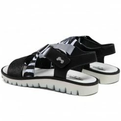 Sandals PRIMIGI - 7393300 D Nero Black -Primigi Shop 0000208172332 04 kt