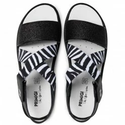 Sandals PRIMIGI - 7393300 D Nero Black -Primigi Shop 0000208172332 06 kt 1