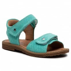 Sandals PRIMIGI - 7394022 M Acqua Blue