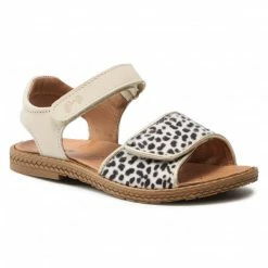Sandals PRIMIGI - 7394211 S Perl Beige