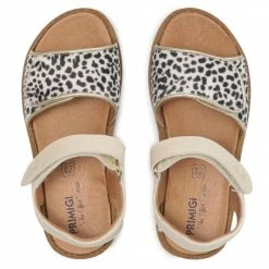 Sandals PRIMIGI - 7394211 S Perl Beige -Primigi Shop 0000208173483 05 rz