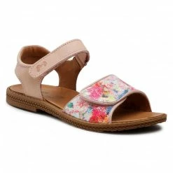 Sandals PRIMIGI - 7394222 D Rosa Pink