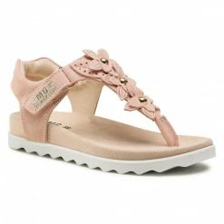 Sandals PRIMIGI - 7395211 S Skin Beige