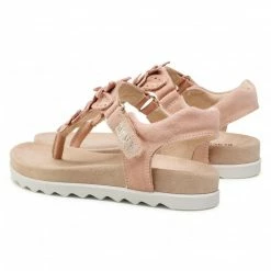 Sandals PRIMIGI - 7395211 S Skin Beige -Primigi Shop 0000208173865 02 rz