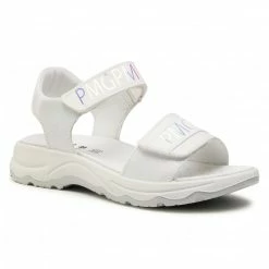 Sandals PRIMIGI - 7396122 D Bian White