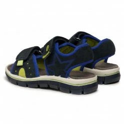 Sandals PRIMIGI - 7398122 M Navy Navy Blue -Primigi Shop 0000208175012 04 mg