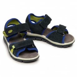 Sandals PRIMIGI - 7398122 M Navy Navy Blue -Primigi Shop 0000208175012 05 mg