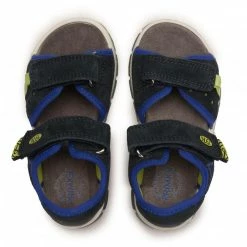Sandals PRIMIGI - 7398122 M Navy Navy Blue -Primigi Shop 0000208175012 06 mg