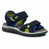 Sandals PRIMIGI - 7398122 S Navy Navy Blue -Primigi Shop 0000208175036 03 bs kopia