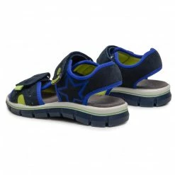 Sandals PRIMIGI - 7398122 S Navy Navy Blue -Primigi Shop 0000208175036 04 bs kopia