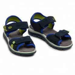 Sandals PRIMIGI - 7398122 S Navy Navy Blue -Primigi Shop 0000208175036 05 bs kopia
