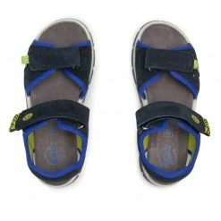 Sandals PRIMIGI - 7398122 S Navy Navy Blue -Primigi Shop 0000208175036 07 bs kopia