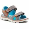 Sandals PRIMIGI - 7398133 M Grig Grey -Primigi Shop 0000208175067 01 ki