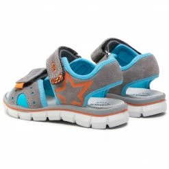 Sandals PRIMIGI - 7398133 M Grig Grey -Primigi Shop 0000208175067 02 ki