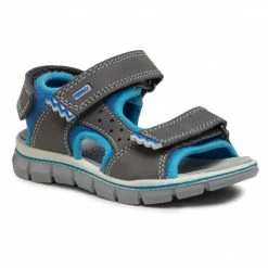 Sandals PRIMIGI - 7398311 M Grig Grey