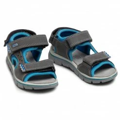 Sandals PRIMIGI - 7398311 M Grig Grey -Primigi Shop 0000208177023 03 bs kopia