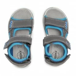 Sandals PRIMIGI - 7398311 M Grig Grey -Primigi Shop 0000208177023 05 bs kopia