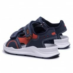 Sandals PRIMIGI - 7399100 M Azzurr Navy Blue, Colourful 10 Sandals PRIMIGI - 7399100 M Azzurr Navy Blue, Colourful -Primigi Shop 0000208177146 02 mg