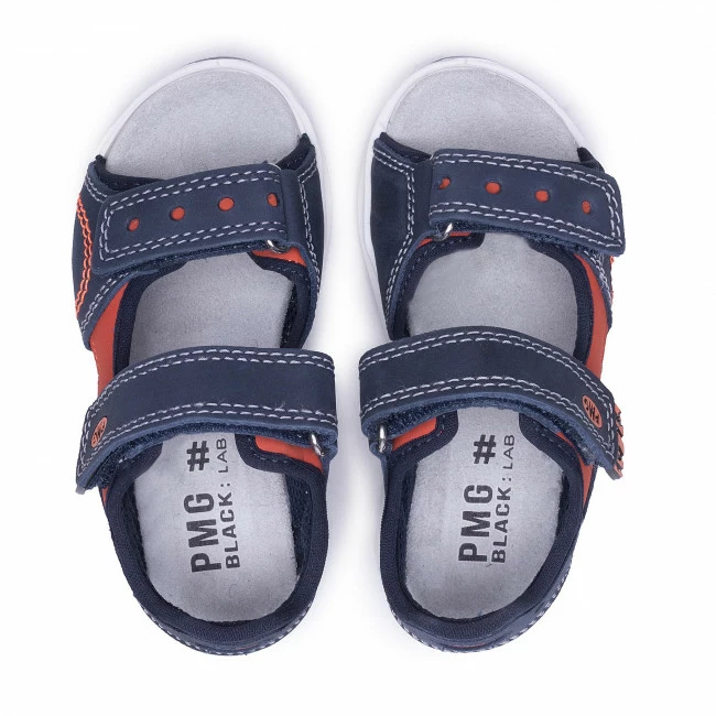 Sandals PRIMIGI - 7399100 M Azzurr Navy Blue, Colourful 8 Sandals PRIMIGI - 7399100 M Azzurr Navy Blue, Colourful - Image 6