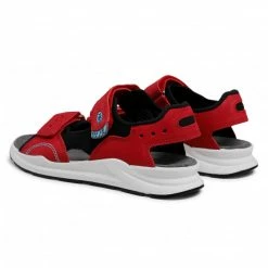 Sandals PRIMIGI - 7399122 D Red/Ne Red -Primigi Shop 0000208177191 02 rz